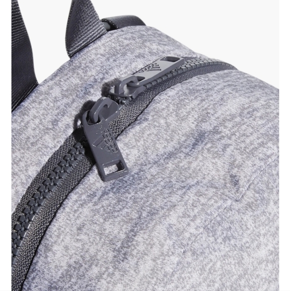 ~NEW~ ADIDAS Linear 3 Mini Backpack - Picture 4 of 6